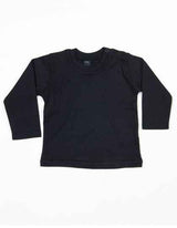 Baby Long Sleeve T - BZ11