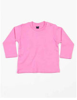 Baby Long Sleeve T - BZ11