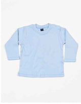 Baby Long Sleeve T - BZ11
