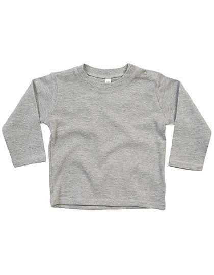 Baby Long Sleeve T - BZ11