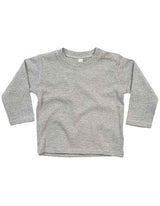 Baby Long Sleeve T - BZ11