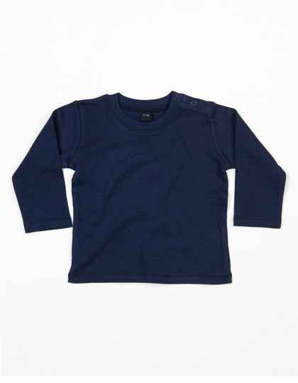 Baby Long Sleeve T - BZ11
