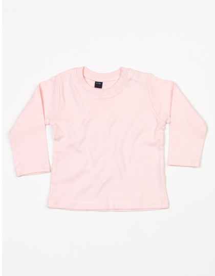 Baby Long Sleeve T - BZ11