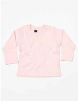 Baby Long Sleeve T - BZ11