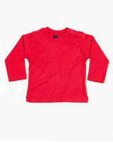 Baby Long Sleeve T - BZ11