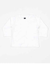 Baby Long Sleeve T - BZ11