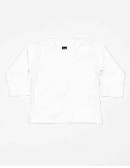 Baby Long Sleeve T - BZ11