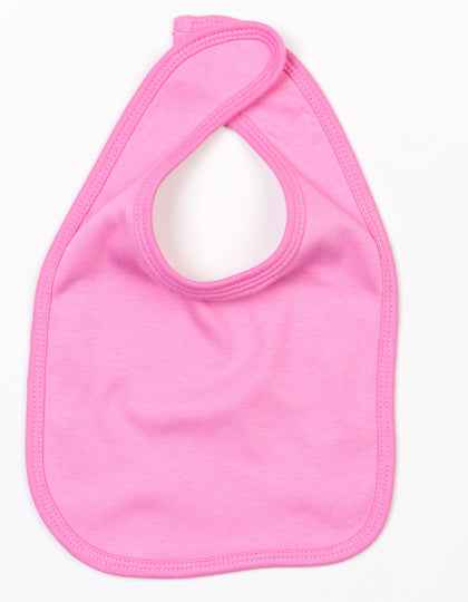 Baby Bib - BZ12
