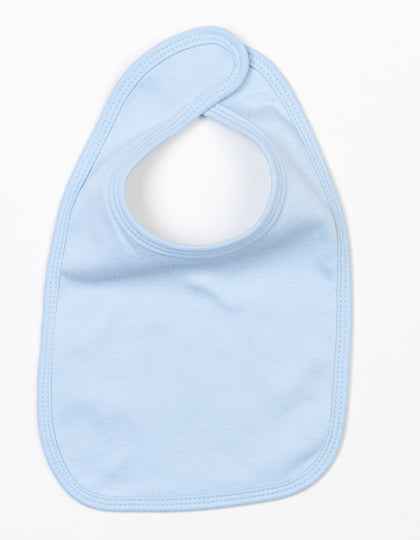 Baby Bib - BZ12