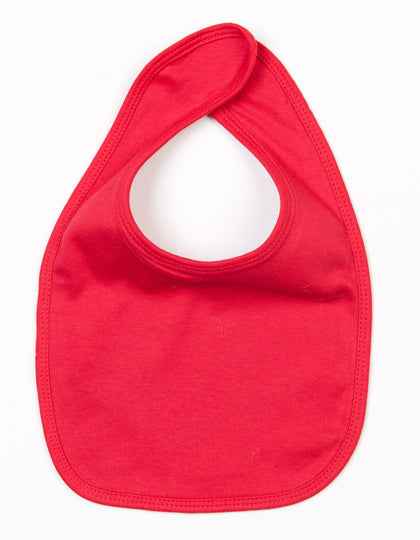 Baby Bib - BZ12