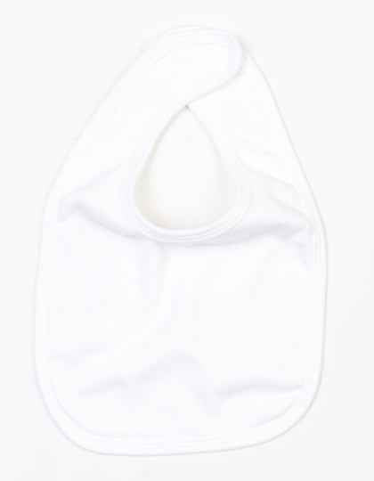 Baby Bib - BZ12