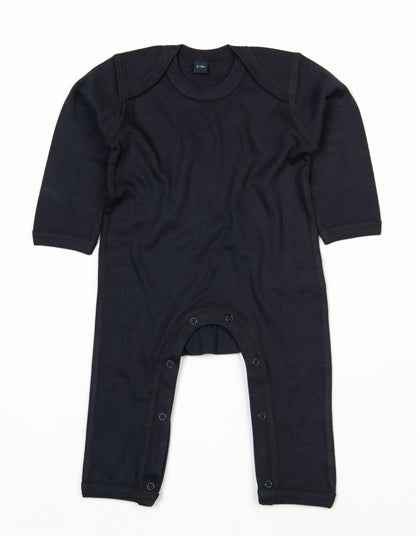 Baby Rompasuit - BZ13