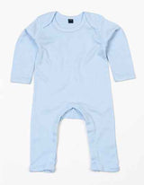 Baby Rompasuit - BZ13