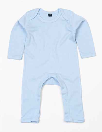 Baby Rompasuit - BZ13