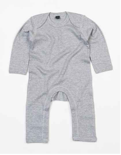 Baby Rompasuit - BZ13