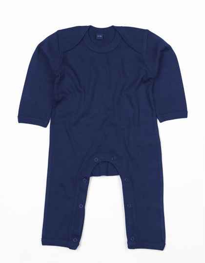 Baby Rompasuit - BZ13