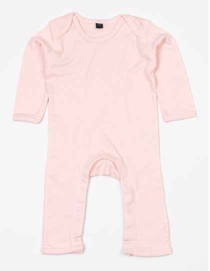 Baby Rompasuit - BZ13