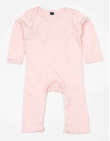 Baby Rompasuit - BZ13