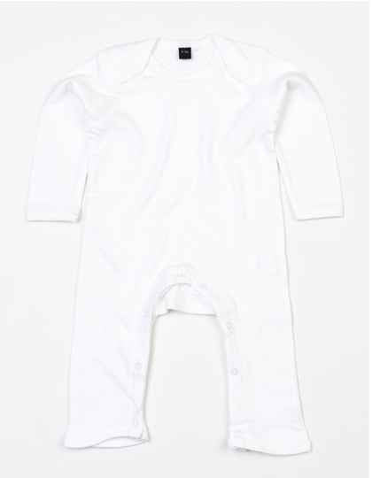 Baby Rompasuit - BZ13