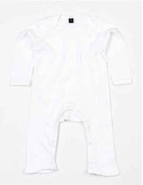 Baby Rompasuit - BZ13