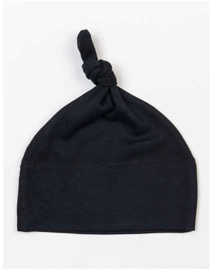Baby One Knot Hat - BZ15