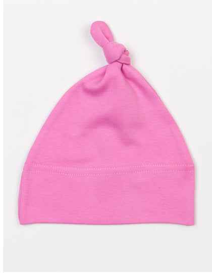 Baby One Knot Hat - BZ15