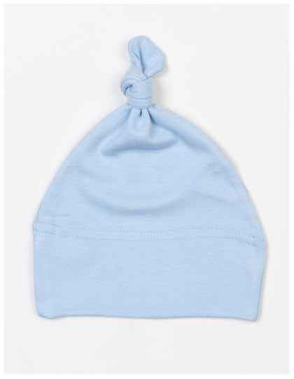 Baby One Knot Hat - BZ15