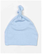 Baby One Knot Hat - BZ15