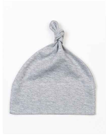 Baby One Knot Hat - BZ15