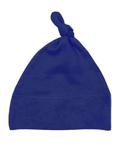 Baby One Knot Hat - BZ15