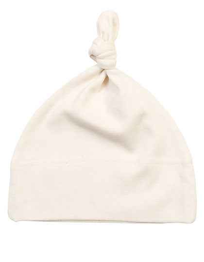 Baby One Knot Hat - BZ15