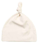 Baby One Knot Hat - BZ15
