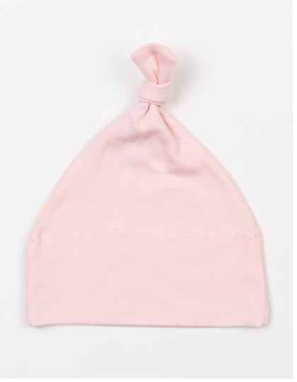 Baby One Knot Hat - BZ15