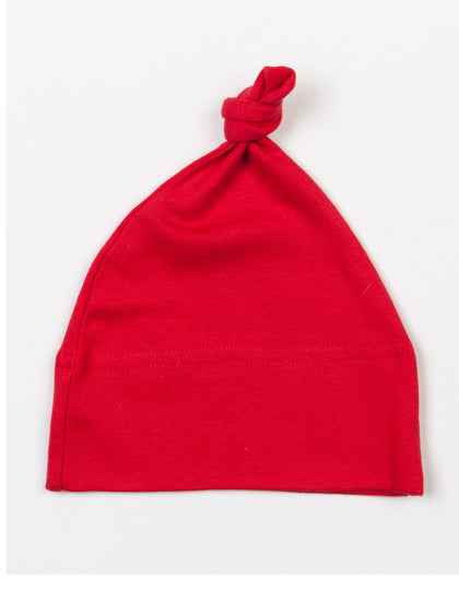 Baby One Knot Hat - BZ15