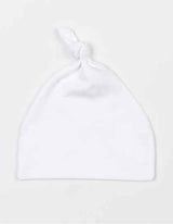 Baby One Knot Hat - BZ15