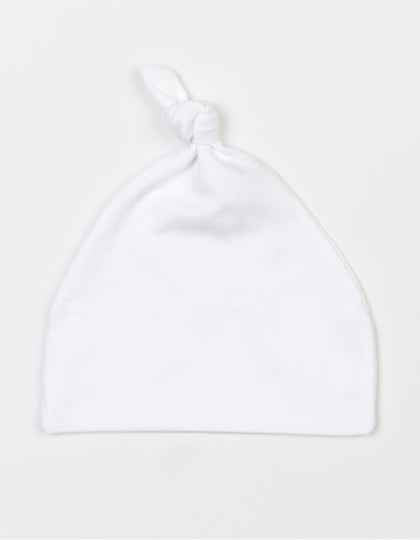 Baby One Knot Hat - BZ15