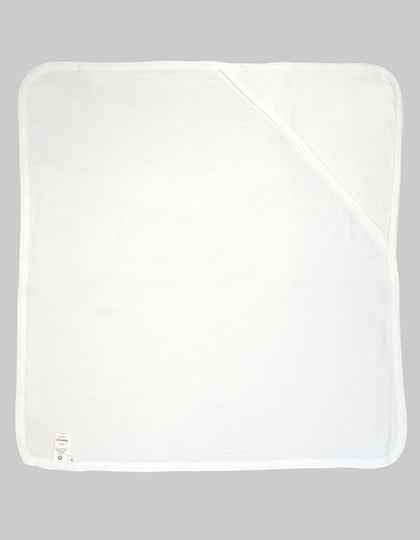 Baby Hooded Blanket - BZ24