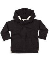 Baby Zipped Hoodie - BZ32