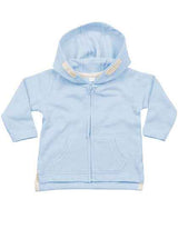 Baby Zipped Hoodie - BZ32