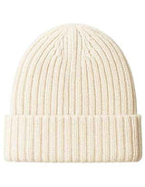 Beanie mit Merinowolle - C1425