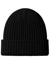 Beanie mit Merinowolle - C1425