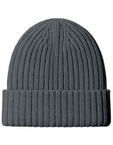 Beanie mit Merinowolle - C1425