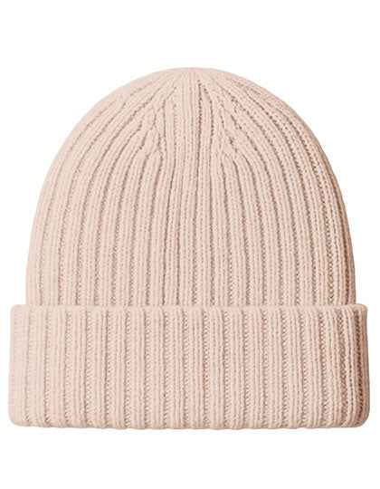 Beanie mit Merinowolle - C1425