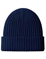 Beanie mit Merinowolle - C1425
