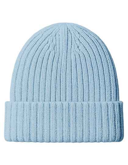 Beanie mit Merinowolle - C1425