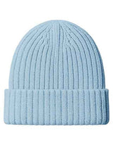 Beanie mit Merinowolle - C1425