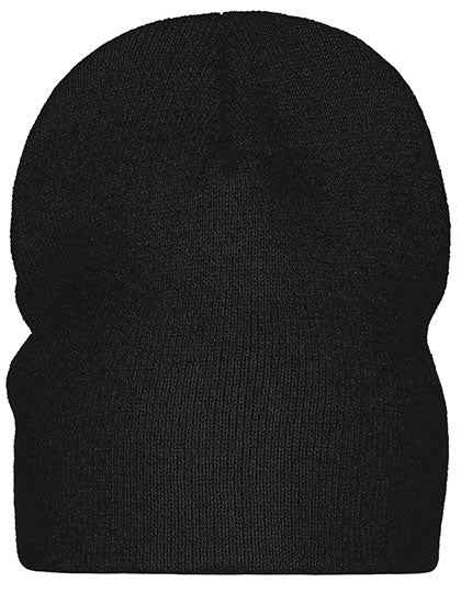 Beanie ohne Umschlag - C1453