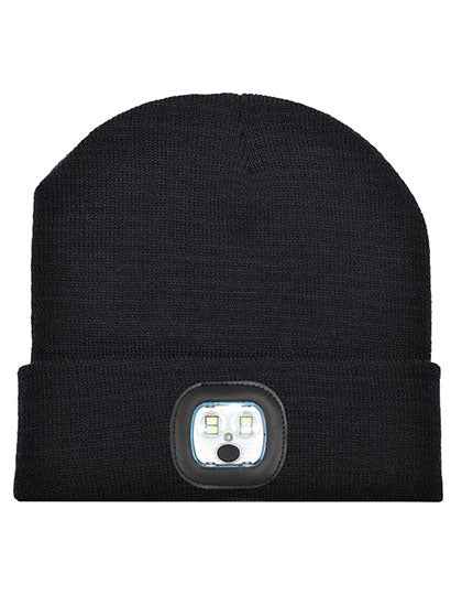 LED Beanie - C1458