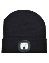 LED Beanie - C1458