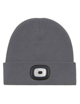 LED Beanie - C1458